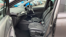 Vauxhall Crossland 1.2 Turbo Ultimate 5dr Petrol Hatchback